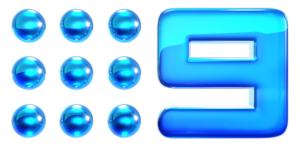 Nine Entertainment's Logo