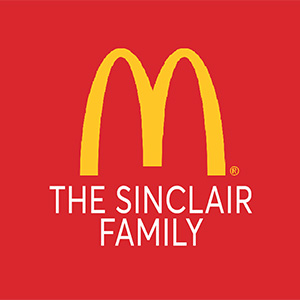 The Sinclair Family Logo