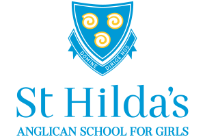 Logo for St Hilda's Anglican School for Girls