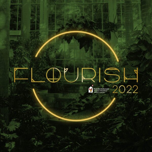 Flourish logo